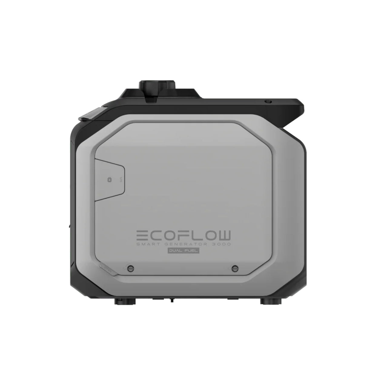 EcoFlow SmartGen 3000 side