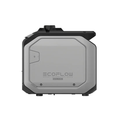 EcoFlow SmartGen 3000 side
