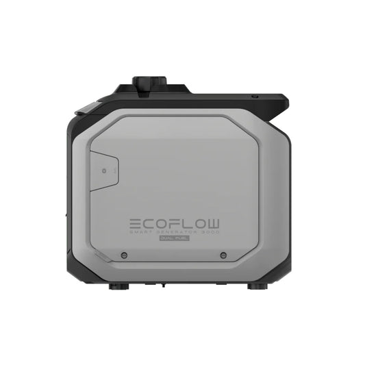 EcoFlow SmartGen 3000 side
