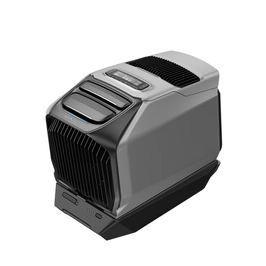 EcoFlow WAVE 3 Portable Air Conditioner + Add-On Battery Bundle