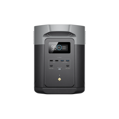 EcoFlow DELTA 2 Max