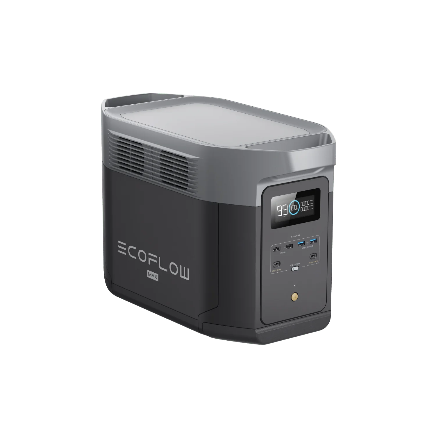 EcoFlow DELTA 2 Max angle a