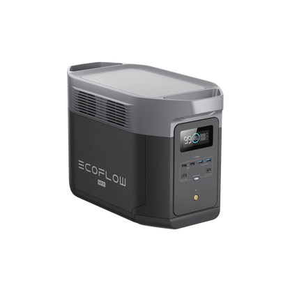 EcoFlow DELTA 2 Max angle a
