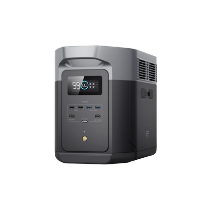 EcoFlow DELTA 2 Max angle