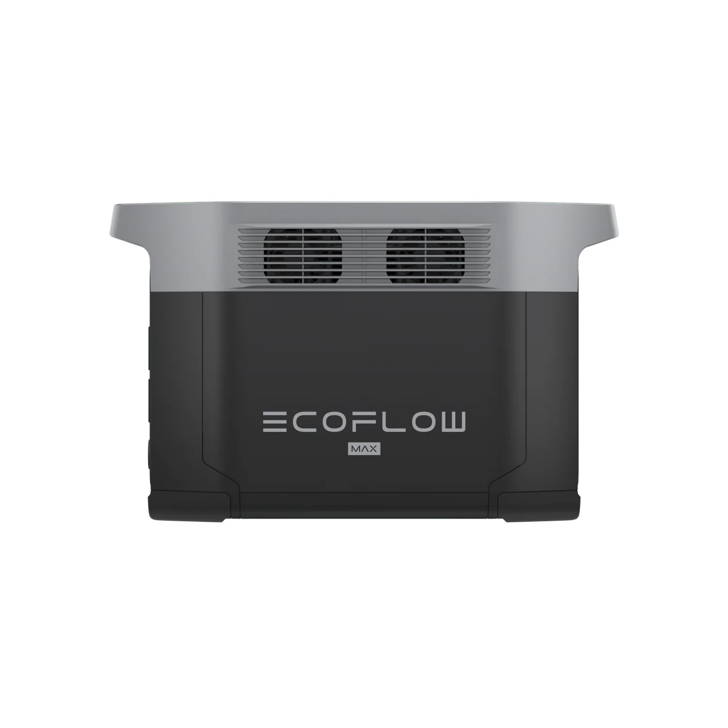 EcoFlow DELTA 2 Max side