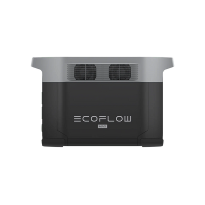 EcoFlow DELTA 2 Max side