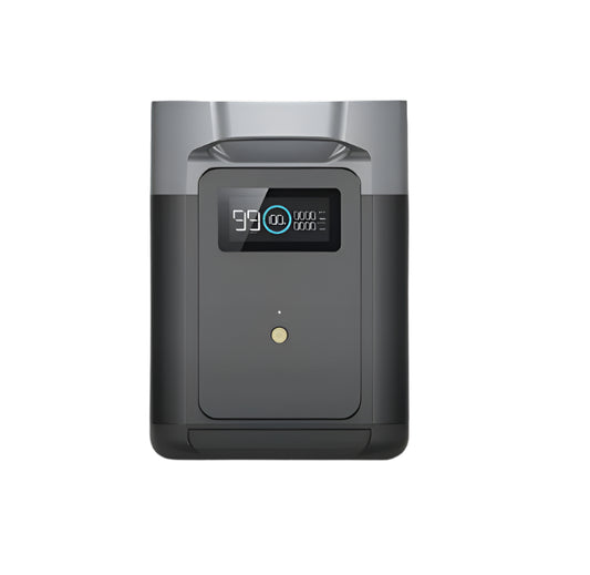 EcoFlow DELTA 2 Smart Extra Battery