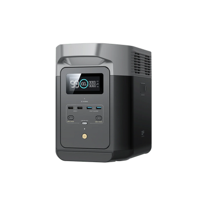 EcoFlow DELTA 2 angle