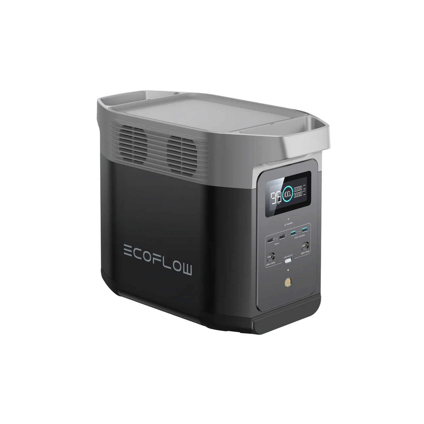 EcoFlow DELTA 2 angle a