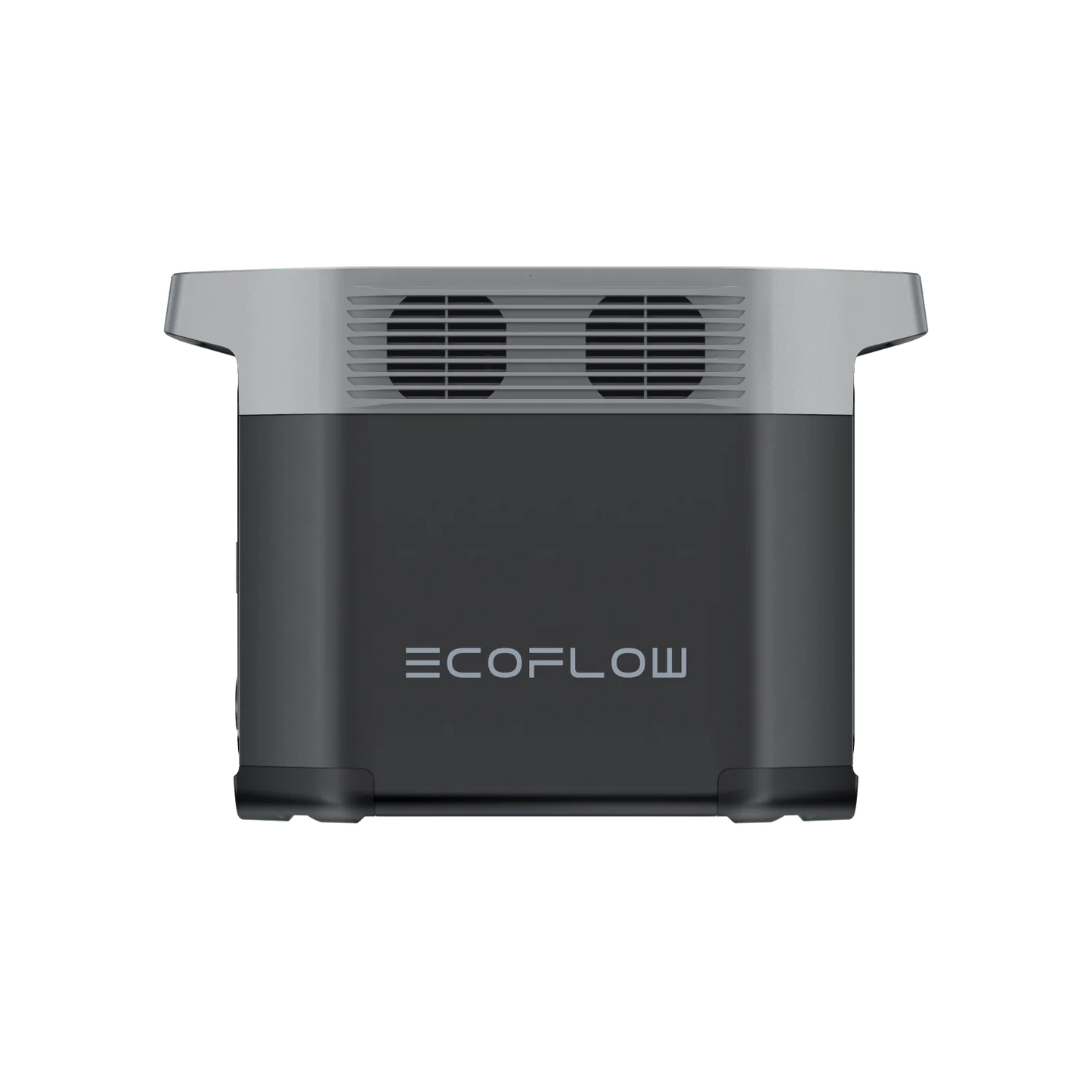 EcoFlow DELTA 2 side