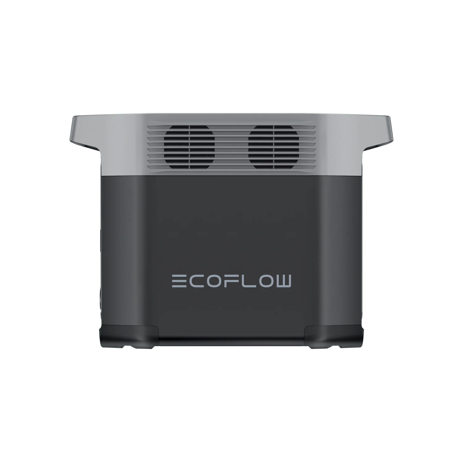 EcoFlow DELTA 2 side