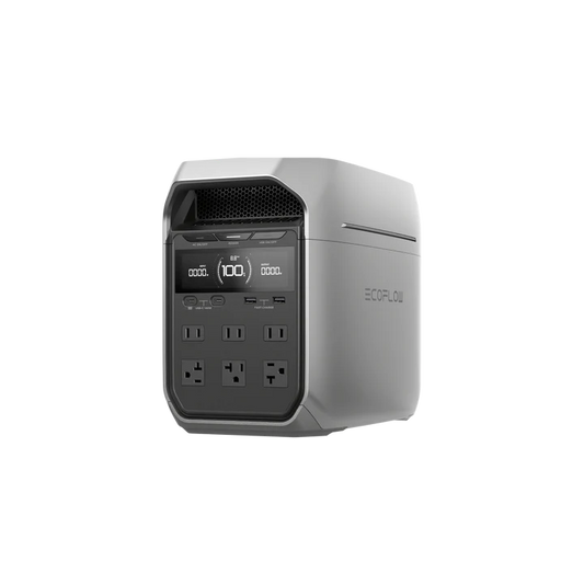 EcoFlow DELTA 3 Plus