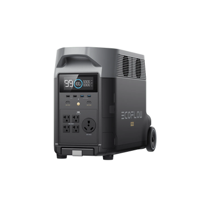 EcoFlow DELTA Pro angle