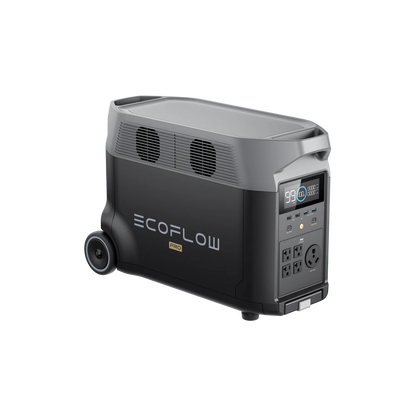 EcoFlow DELTA Pro angle b
