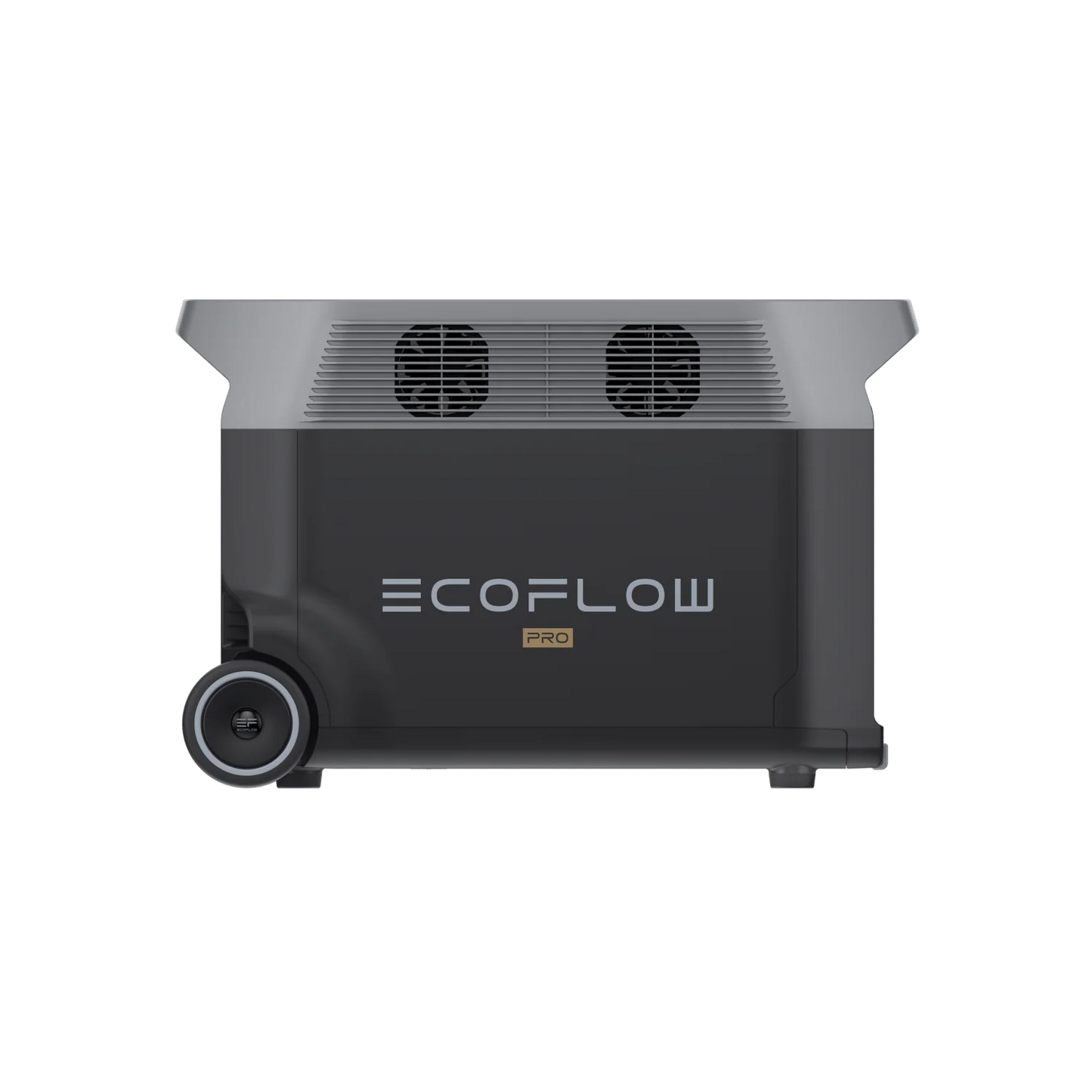 EcoFlow DELTA Pro side
