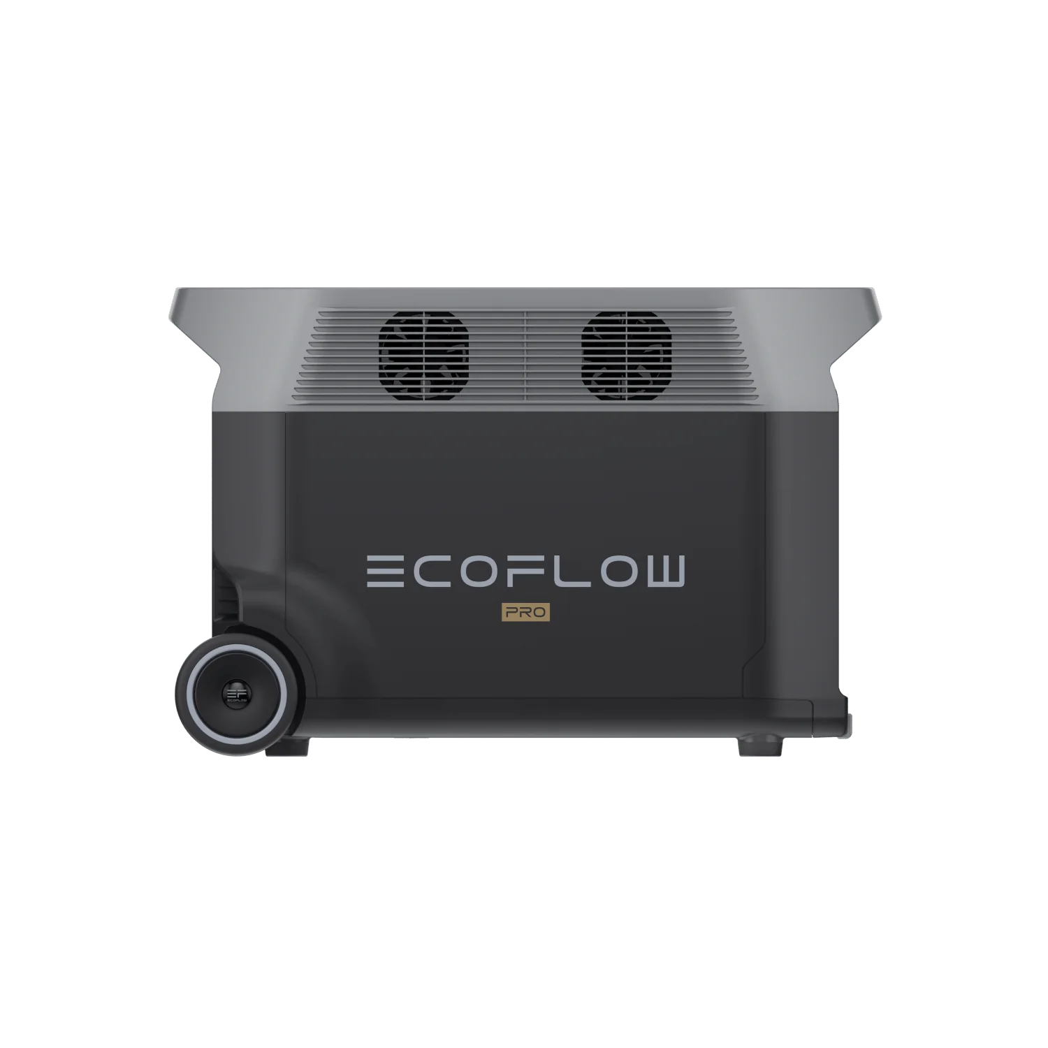 EcoFlow DELTA Pro side