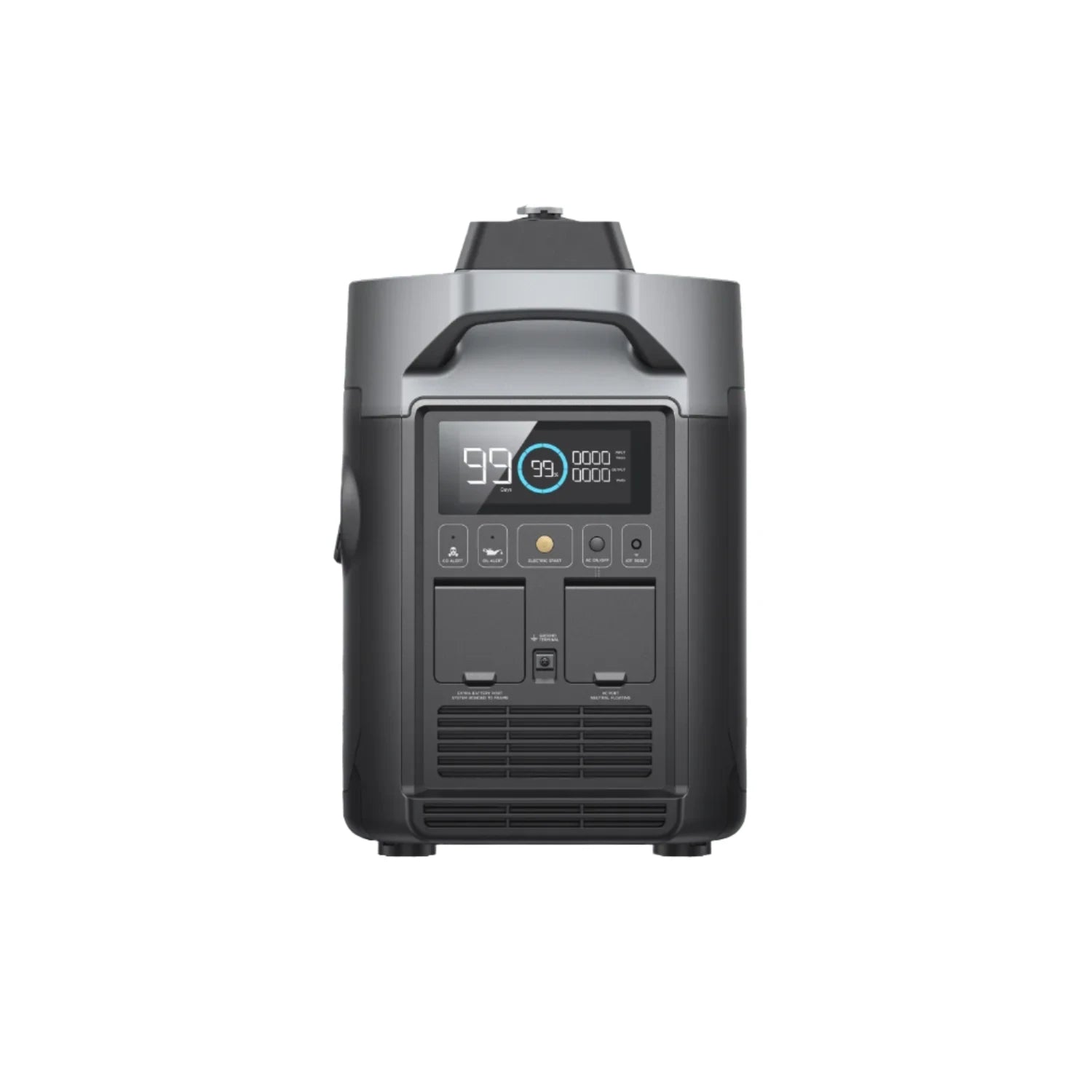 EcoFlow Smart Generator