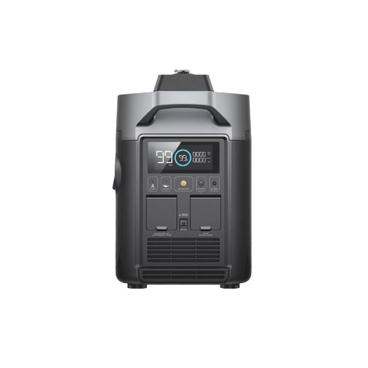 EcoFlow Smart Generator