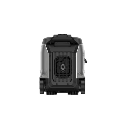 EcoFlow Smart Generator 3000 Back