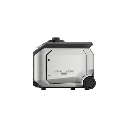 EcoFlow Smart Generator 3000 Side