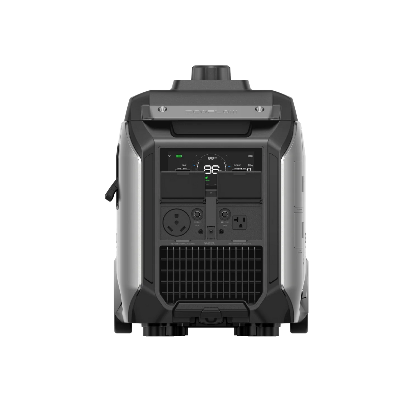 EcoFlow Smart Generator 4000