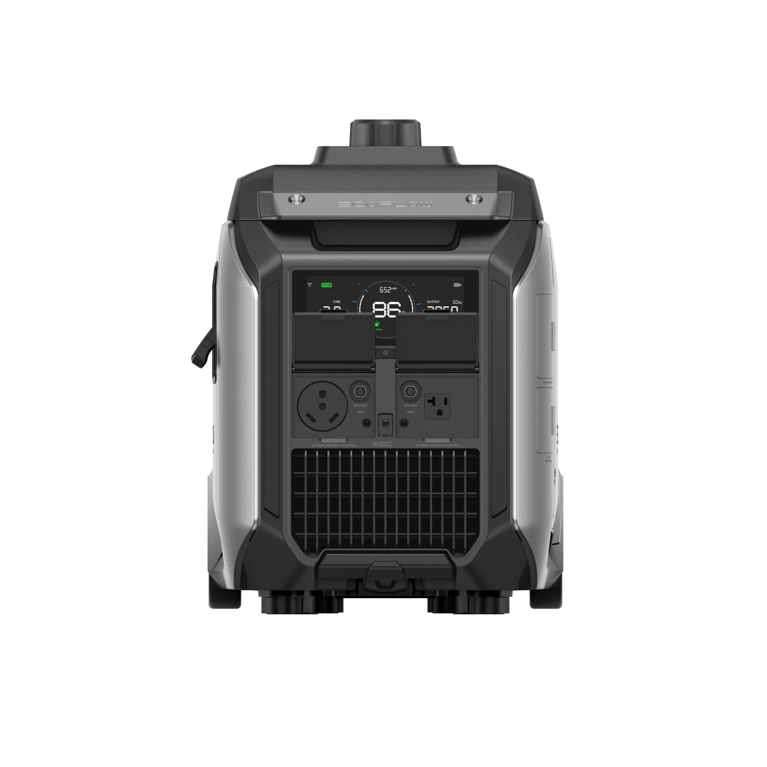 EcoFlow Smart Generator 4000