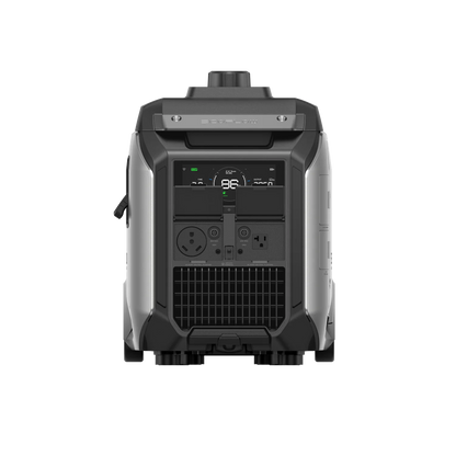 EcoFlow Smart Generator 4000