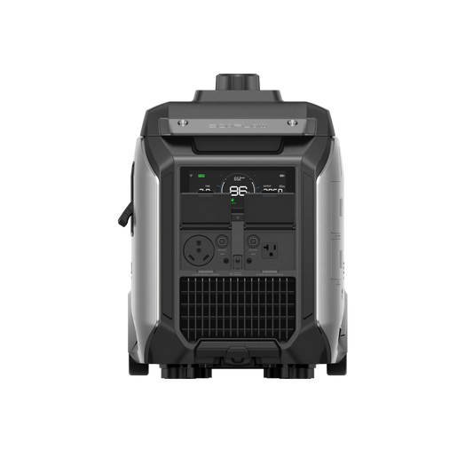 EcoFlow Smart Generator 4000