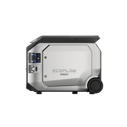 EcoFlow Smart Generator 4000 Side