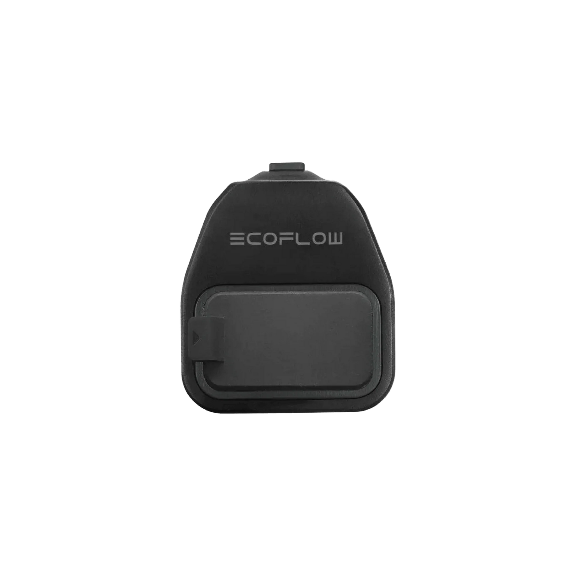 EcoFlow Smart Generator Adapter face