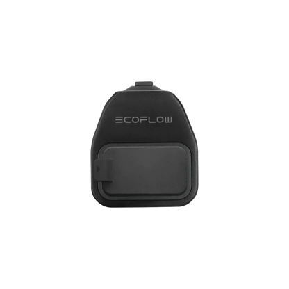 EcoFlow Smart Generator Adapter face