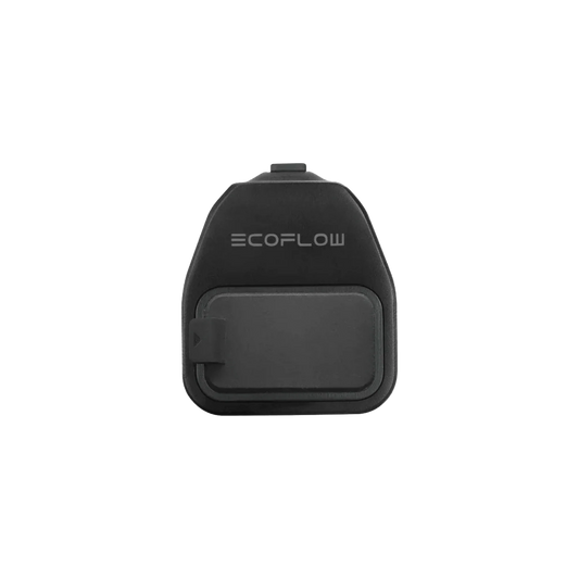 EcoFlow Smart Generator Adapter face