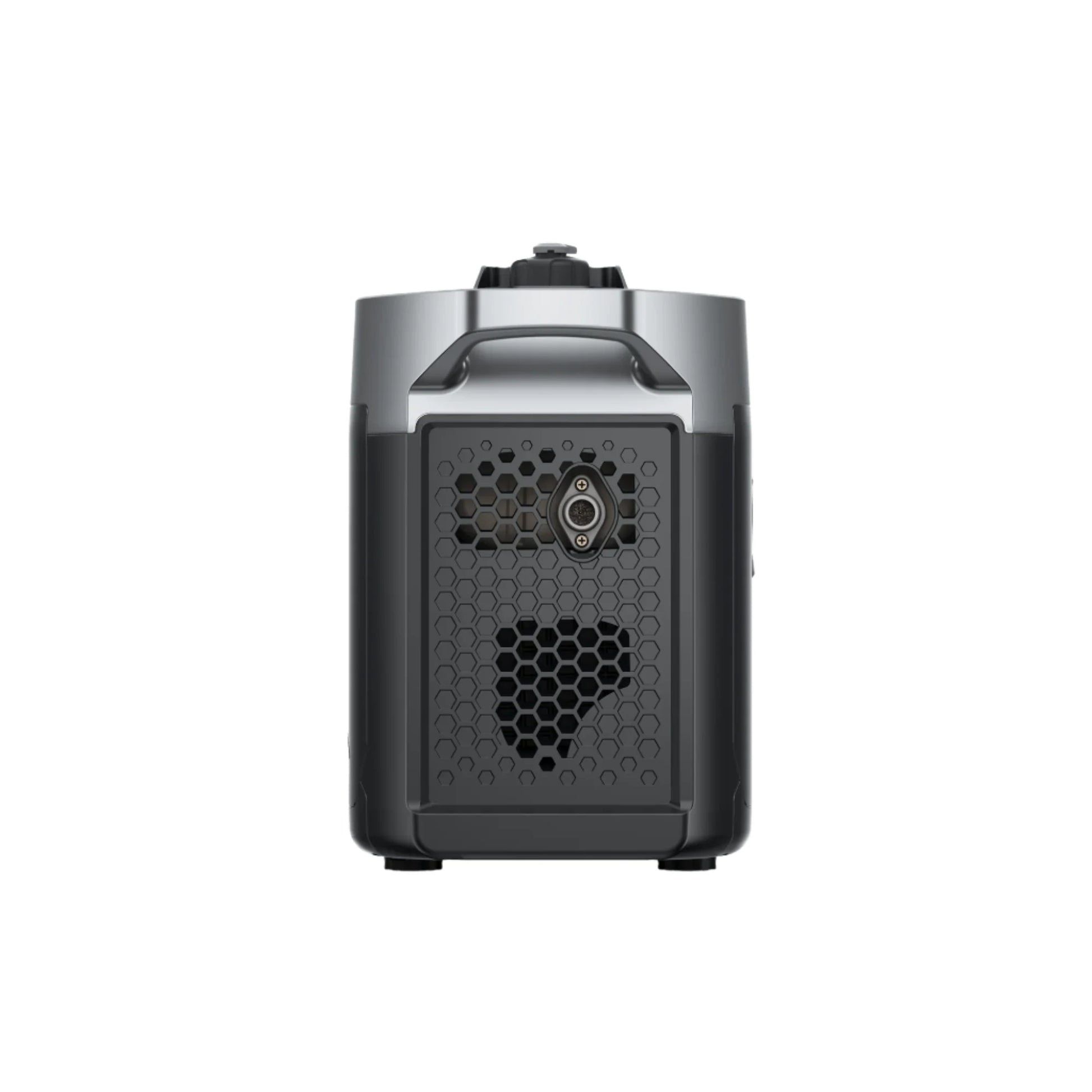 EcoFlow Smart Generator back