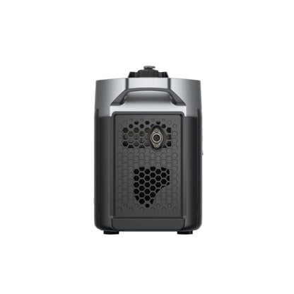 EcoFlow Smart Generator back