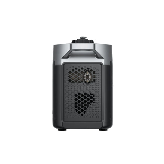 EcoFlow Smart Generator back