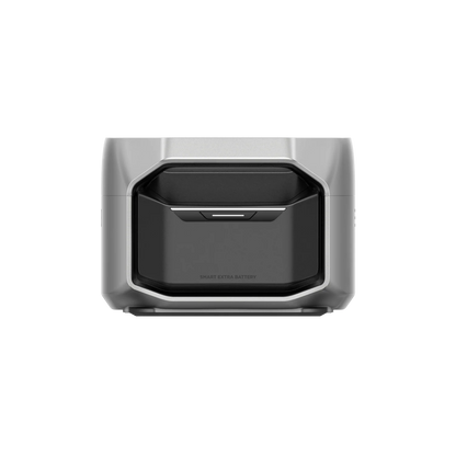 EcoflowDeltaPro3SmartExtraBatteryfront