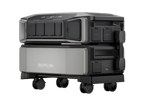 Ecoflow Delta PRO Ultra Whole-Home