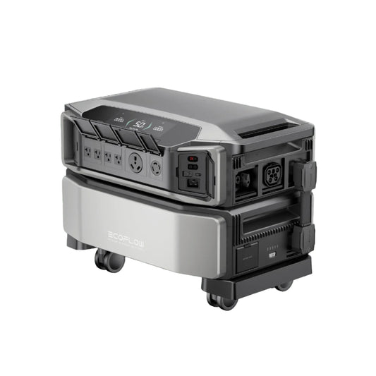 Ecoflow Delta PRO Ultra Whole-Home