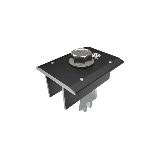 FR Click Lock Mid Clamp