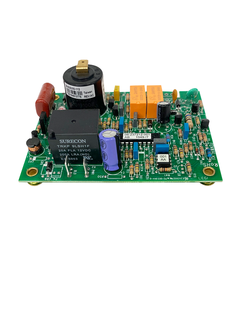 Fenwal CE/UL 35-53 12V DC Ignition Module