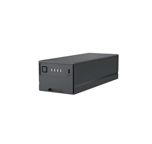 GLACIER Plug-in Battery