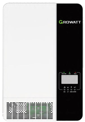 Growatt SPF 3500TL LVM Off-Grid Inverter (Free Shipping)