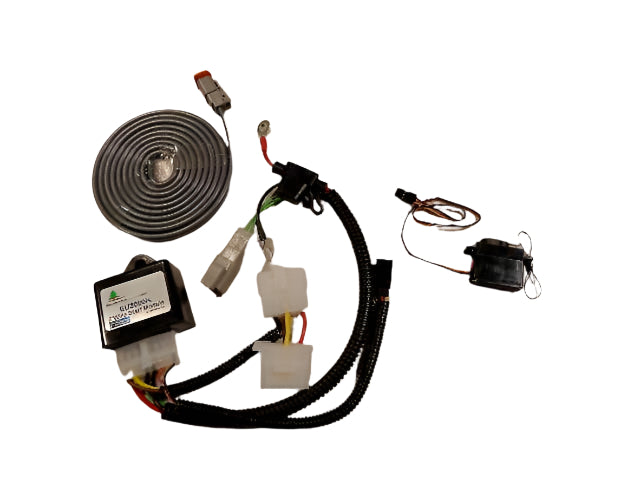 Two Wire Start Module HONDA EU3W2 - Two Wire and Wireless Start (for EU3000is/EU30is ...