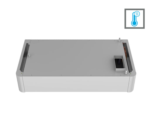 HomeGrid 4.8kWh Heated Battery