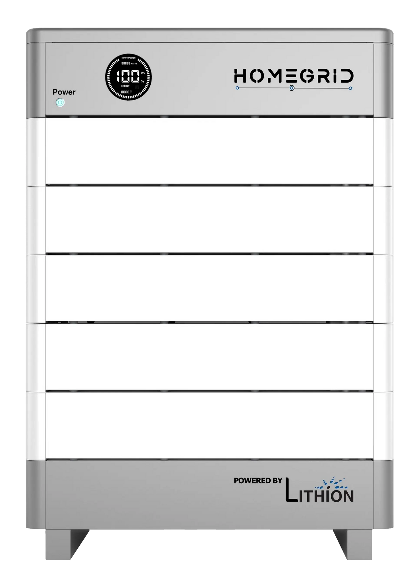 HomeGrid BMS/Base