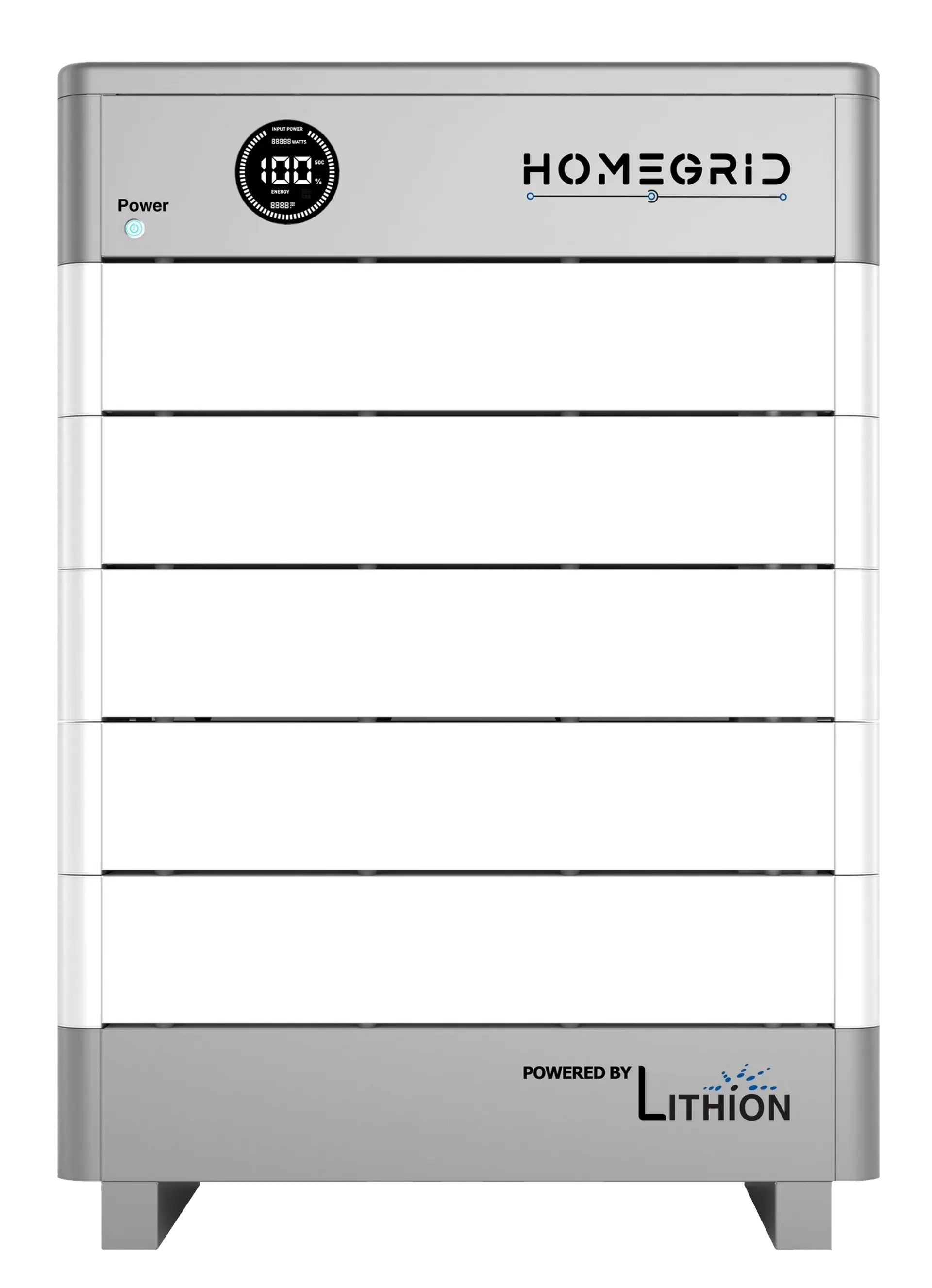 HomeGrid BMS/Base