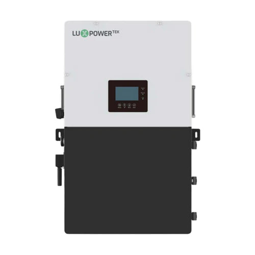 LuxPower 12k All-In-One Hybrid Inverter (*Free Shipping excl remote locations)
