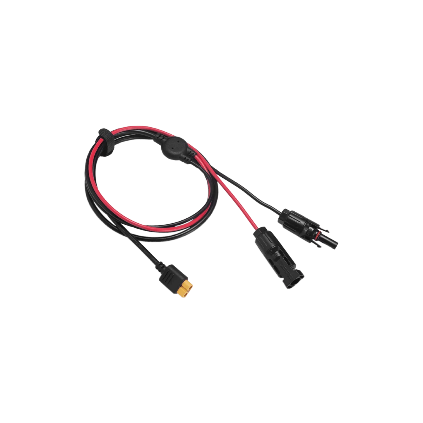 EcoFlow Solar to XT60/XT60i Charging Cable (2.5m)