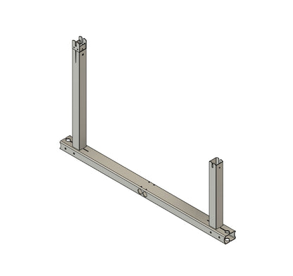 IntegraRack IR-35A BallastRack™ Racking System (Single Frame)