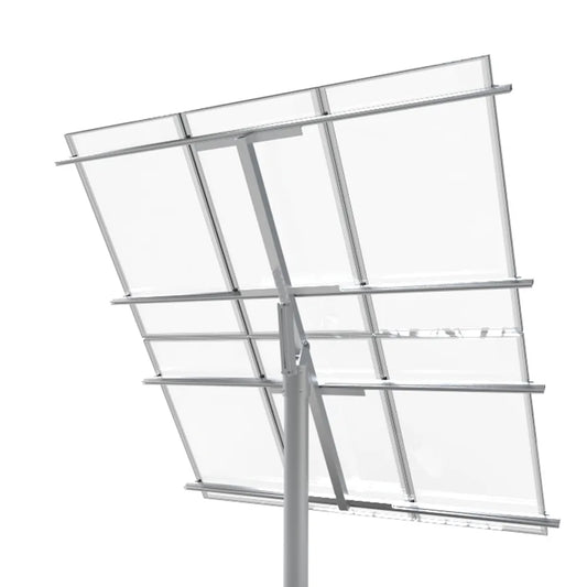 FastRack Top Pole Mount